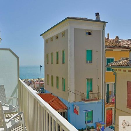 La Sciabbega B&B Porto Recanati Kültér fotó