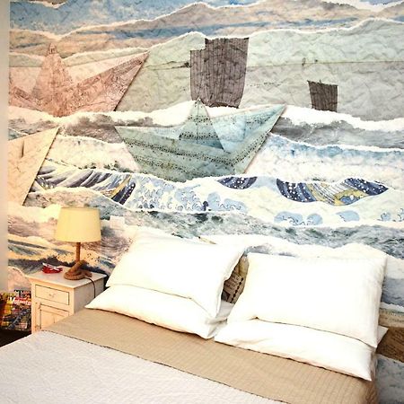 La Sciabbega B&B Porto Recanati Kültér fotó