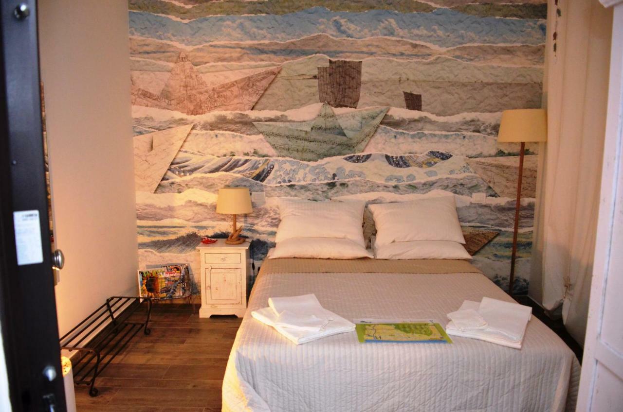 La Sciabbega B&B Porto Recanati Kültér fotó