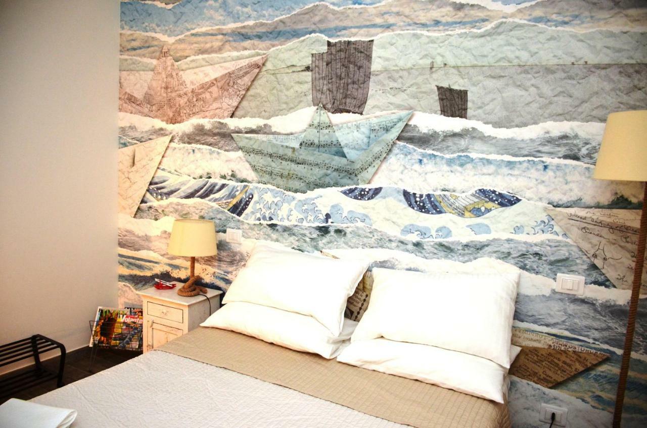 La Sciabbega B&B Porto Recanati Kültér fotó