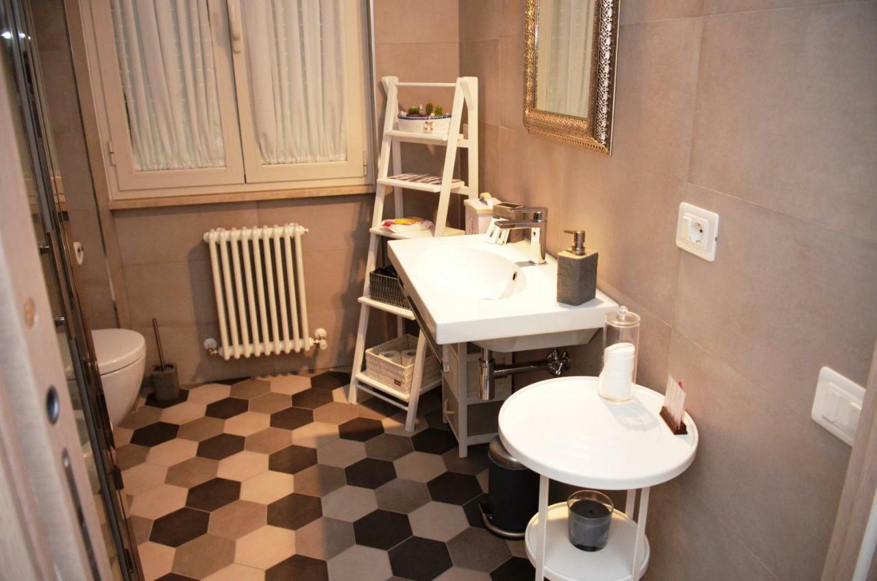 La Sciabbega B&B Porto Recanati Kültér fotó